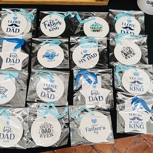 Keyrings