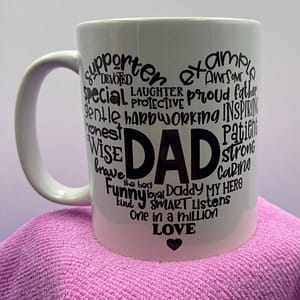 Personalised Mug