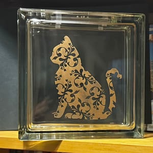 Glass Blocks
