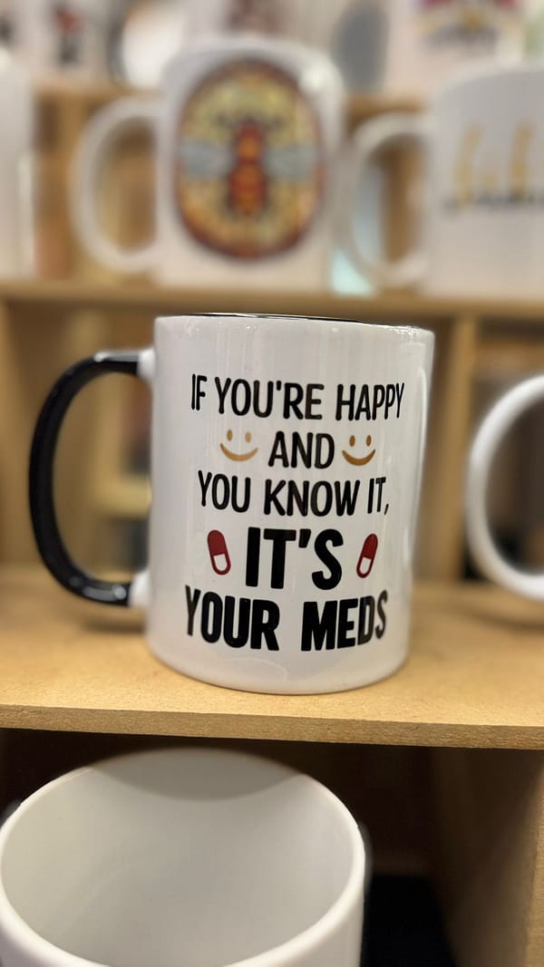Personalised Mug - Image 15