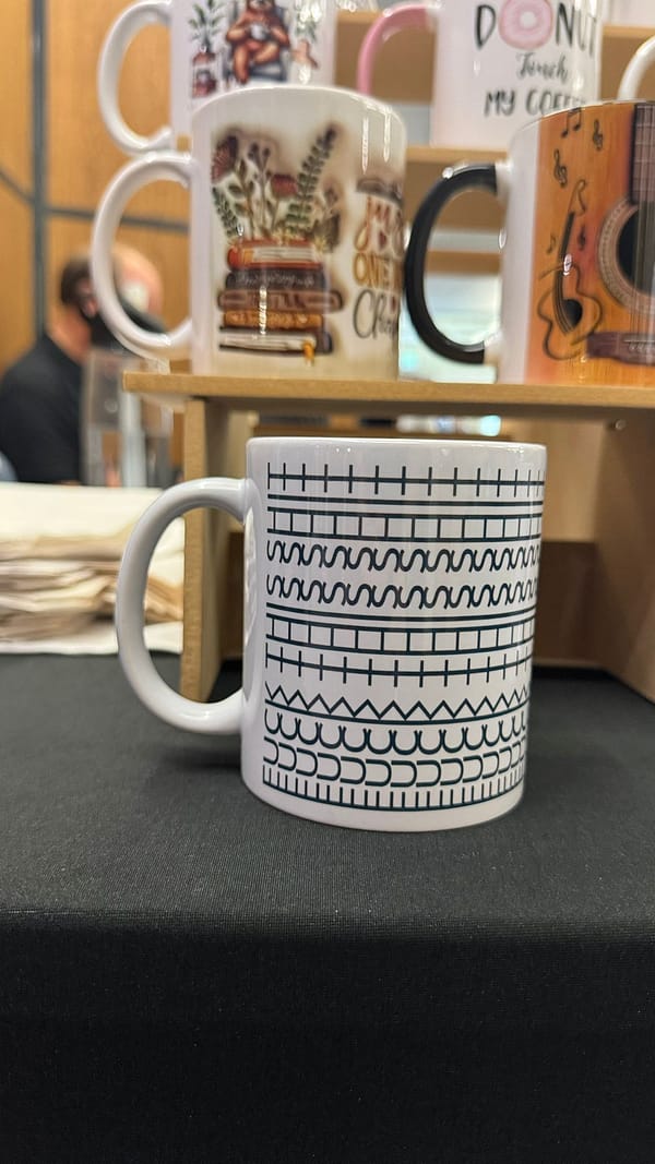 Personalised Mug - Image 11