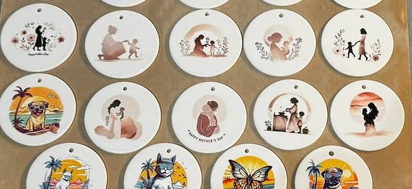 Keyrings - Image 2