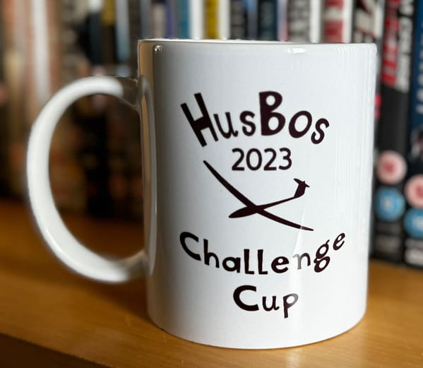 Personalised Mug - Image 9
