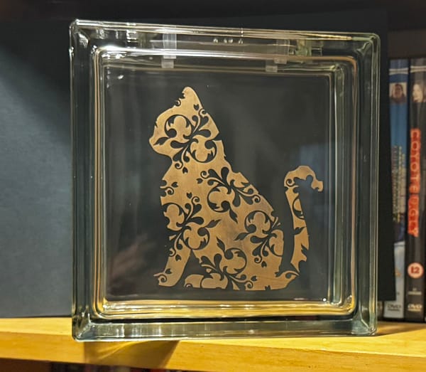 Glass Blocks