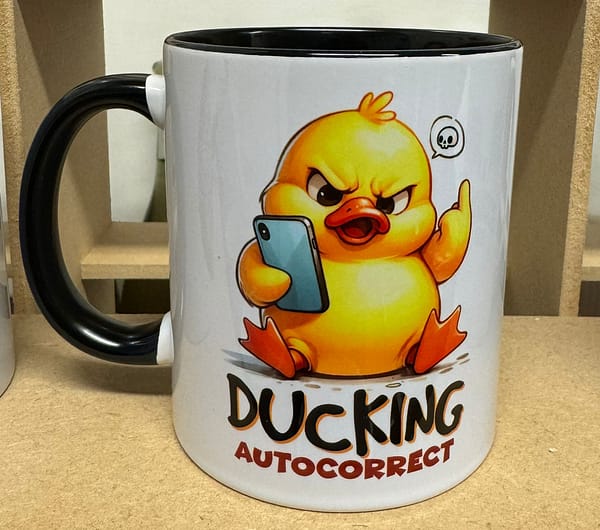 Personalised Mug - Image 12