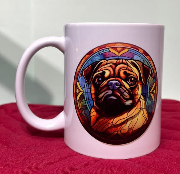 Personalised Mug - Image 13