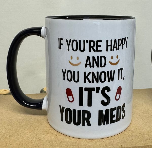 Personalised Mug - Image 7