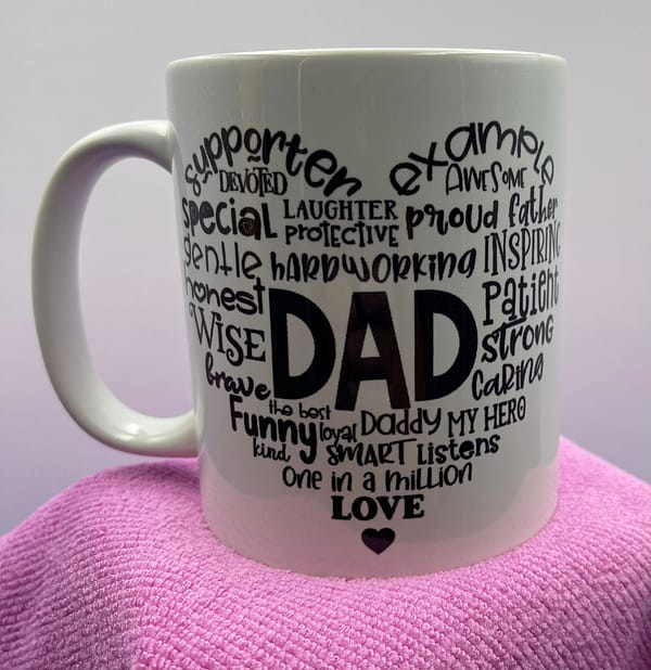 Personalised Mug