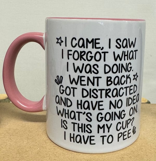 Personalised Mug - Image 5