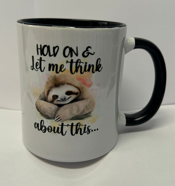 Personalised Mug - Image 14