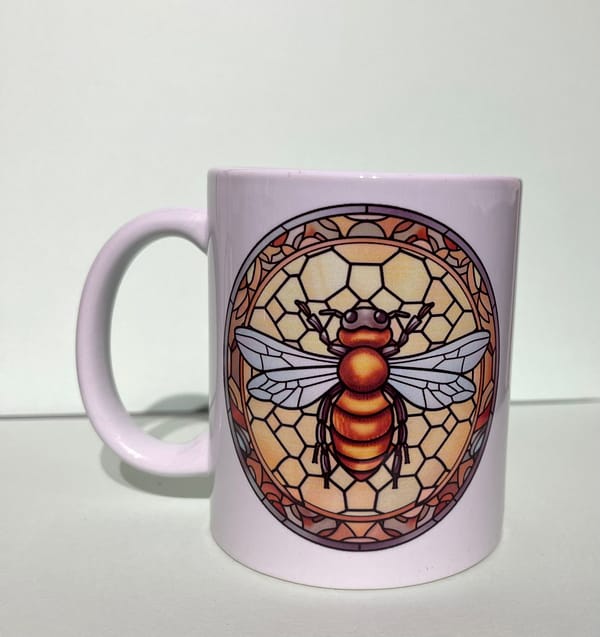 Personalised Mug - Image 4