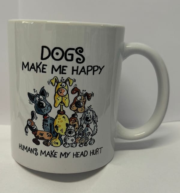 Personalised Mug - Image 3