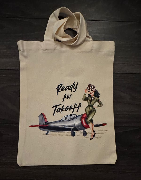 Tote Bags
