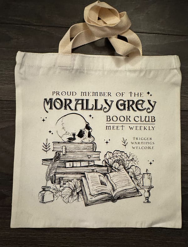 Tote Bags - Image 6