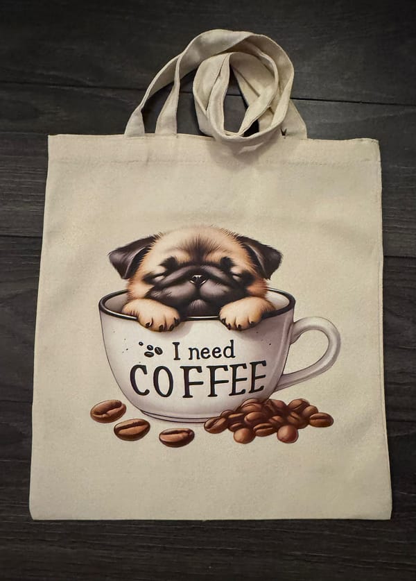 Tote Bags - Image 10