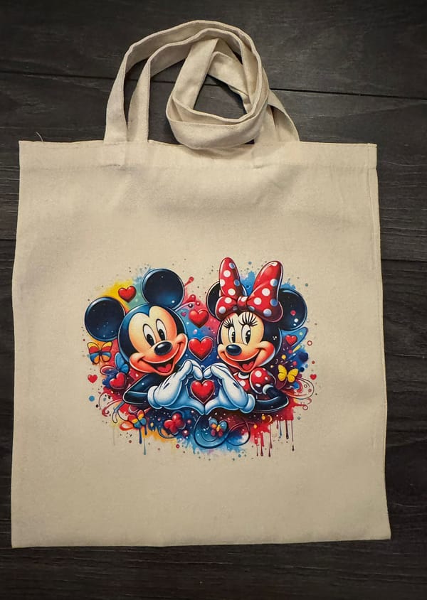 Tote Bags - Image 9
