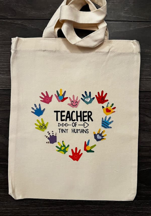 Tote Bags - Image 2