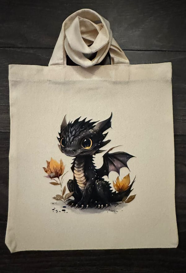 Tote Bags - Image 5