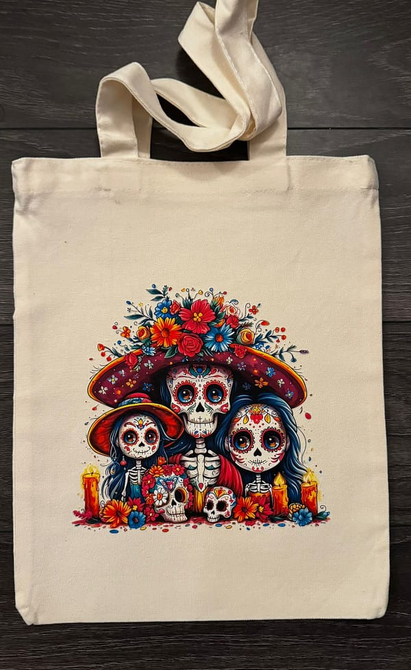 Tote Bags - Image 7
